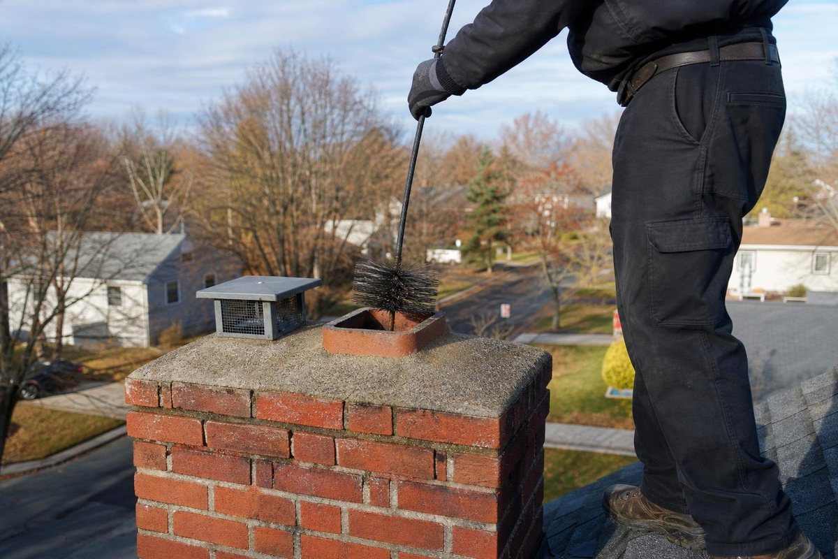 Zytir Chimney Repair in East Norwich